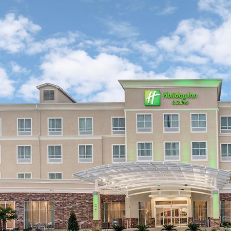 Holiday Inn Lafayette North By Ihg Eksteriør bilde
