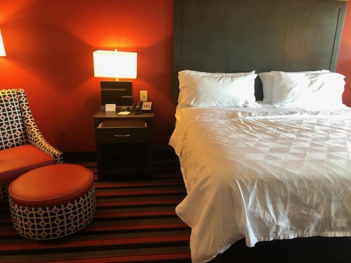 Holiday Inn Lafayette North By Ihg Eksteriør bilde