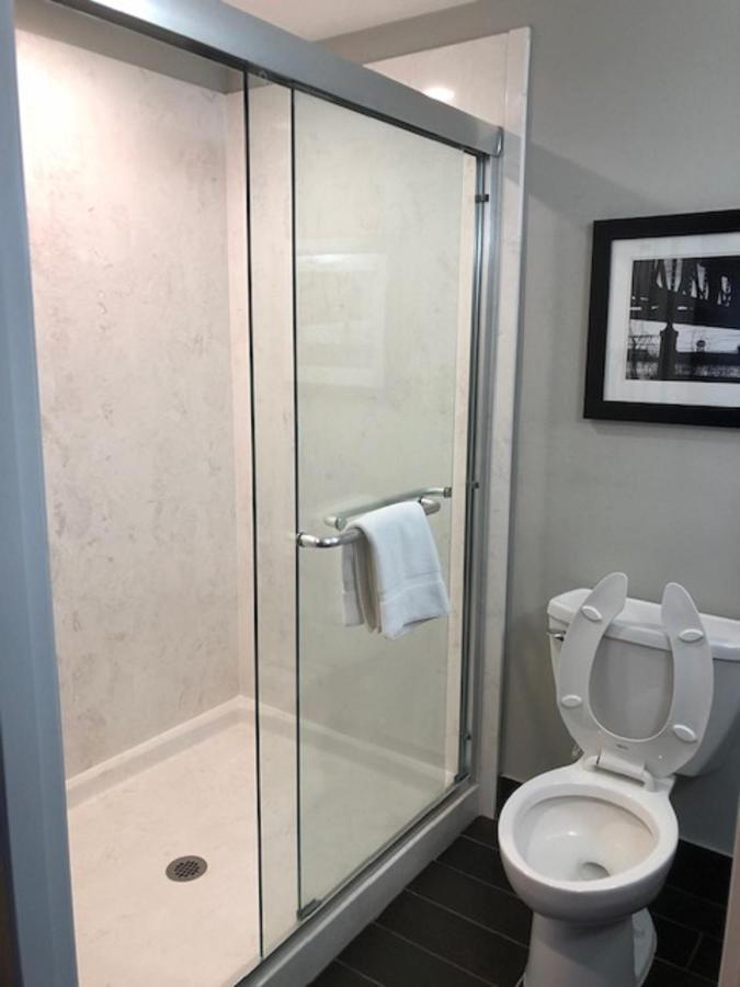 Holiday Inn Lafayette North By Ihg Eksteriør bilde