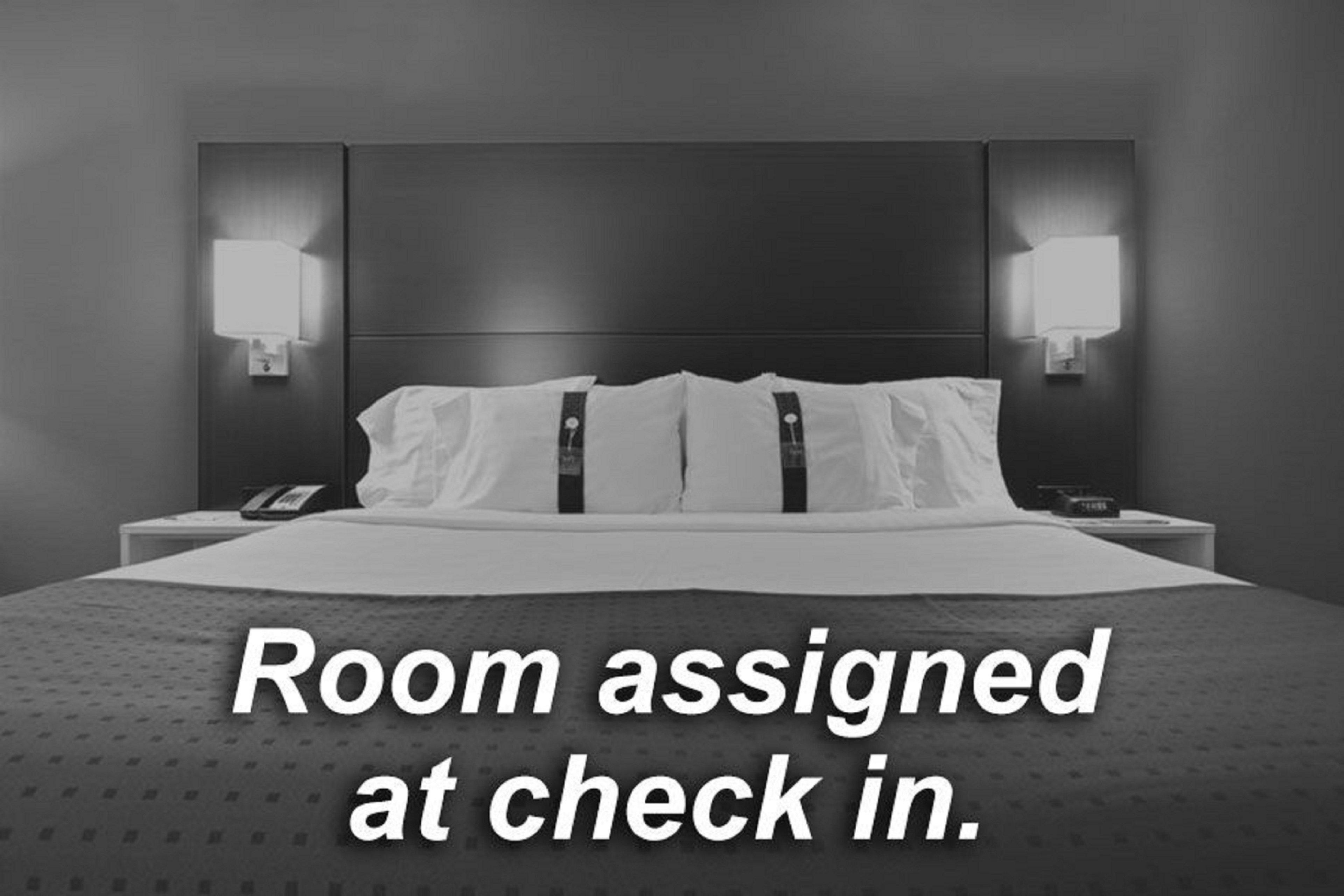 Holiday Inn Lafayette North By Ihg Eksteriør bilde