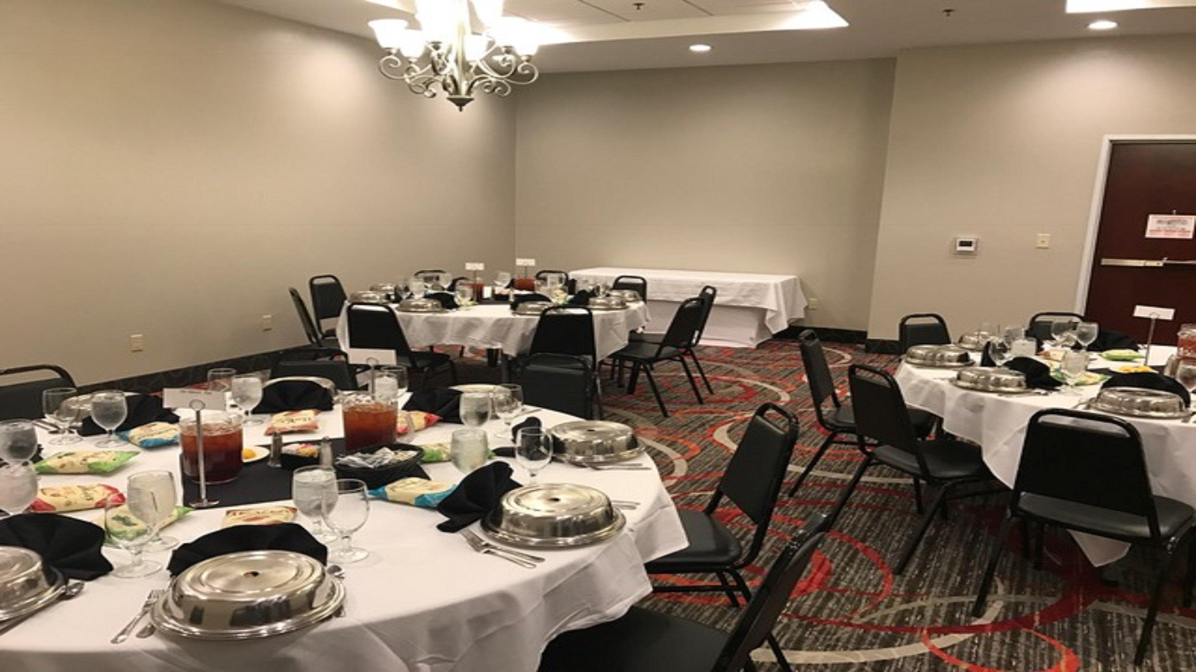 Holiday Inn Lafayette North By Ihg Eksteriør bilde