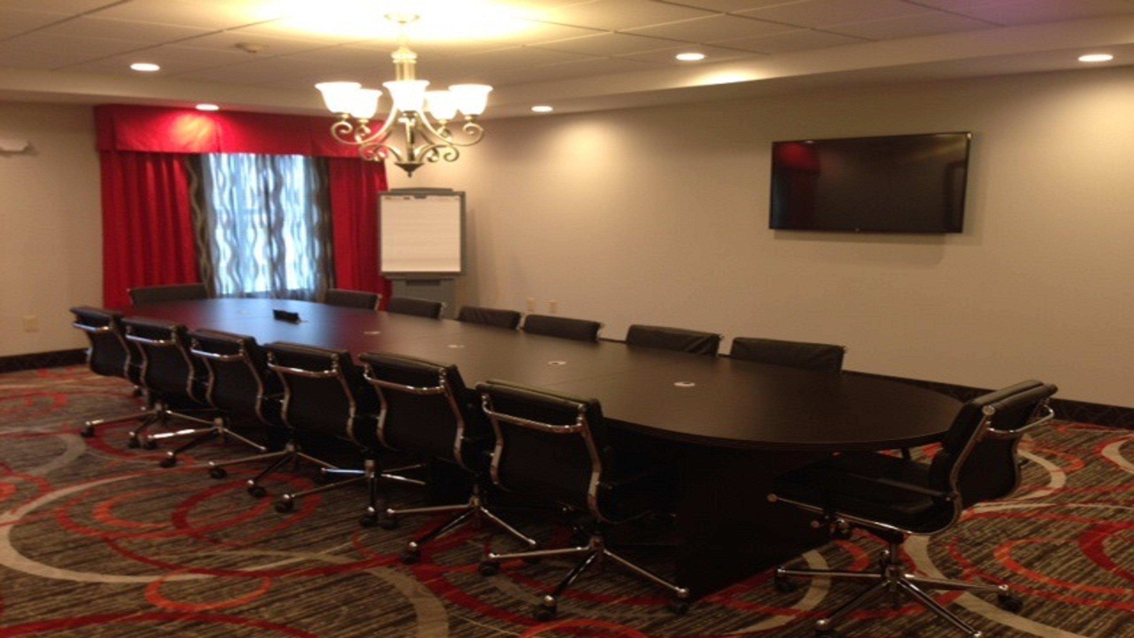 Holiday Inn Lafayette North By Ihg Eksteriør bilde