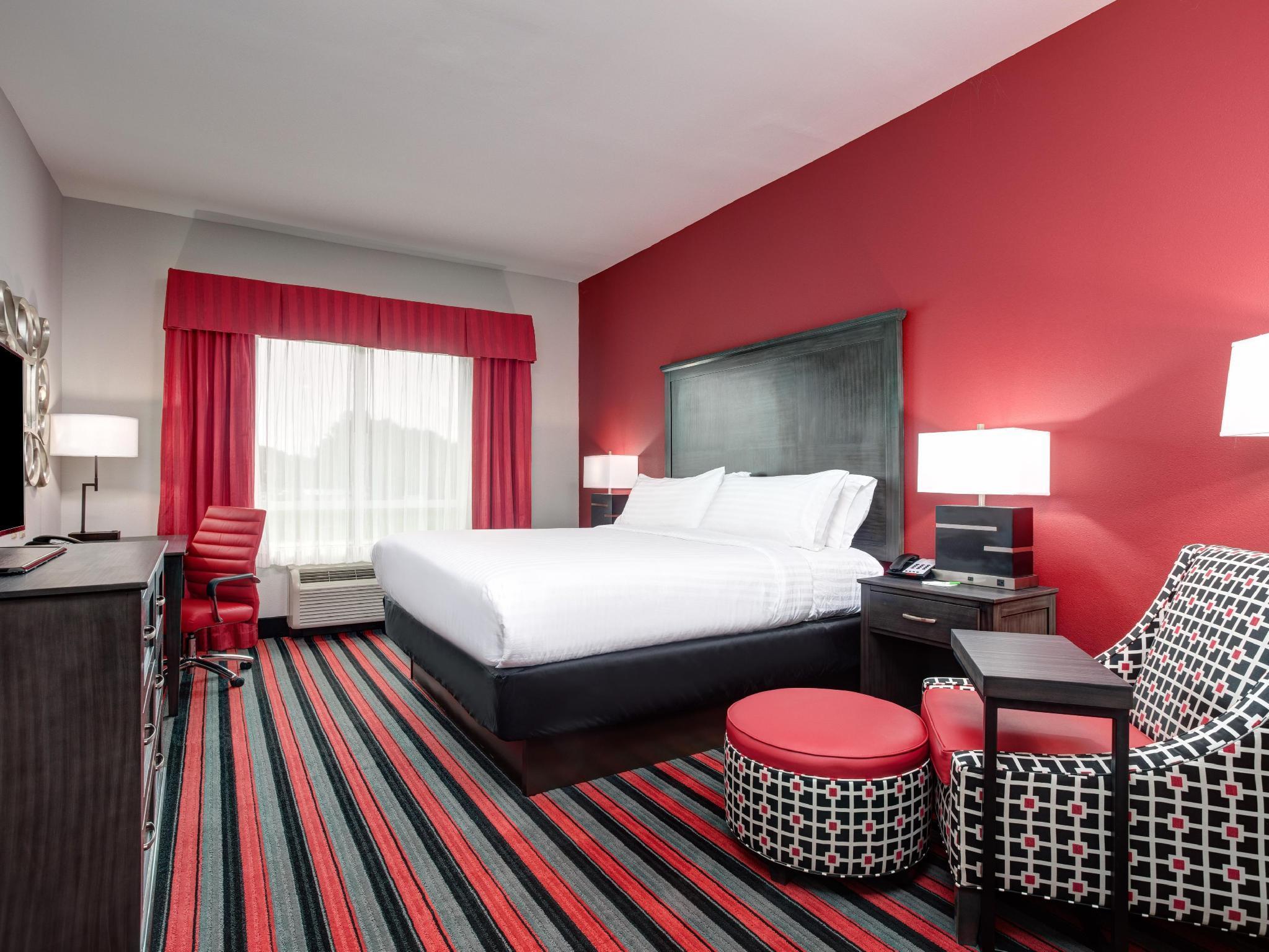 Holiday Inn Lafayette North By Ihg Eksteriør bilde
