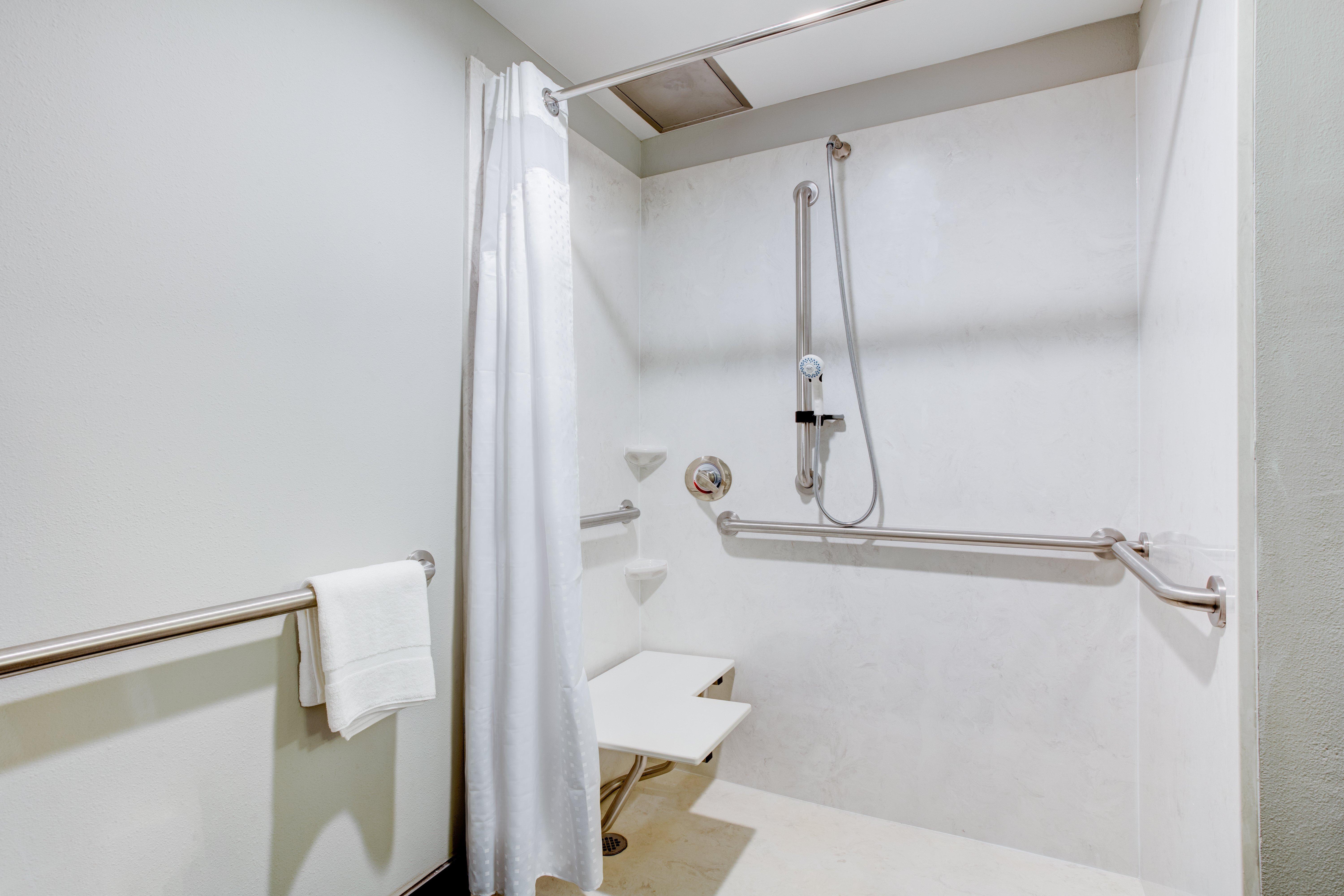 Holiday Inn Lafayette North By Ihg Eksteriør bilde