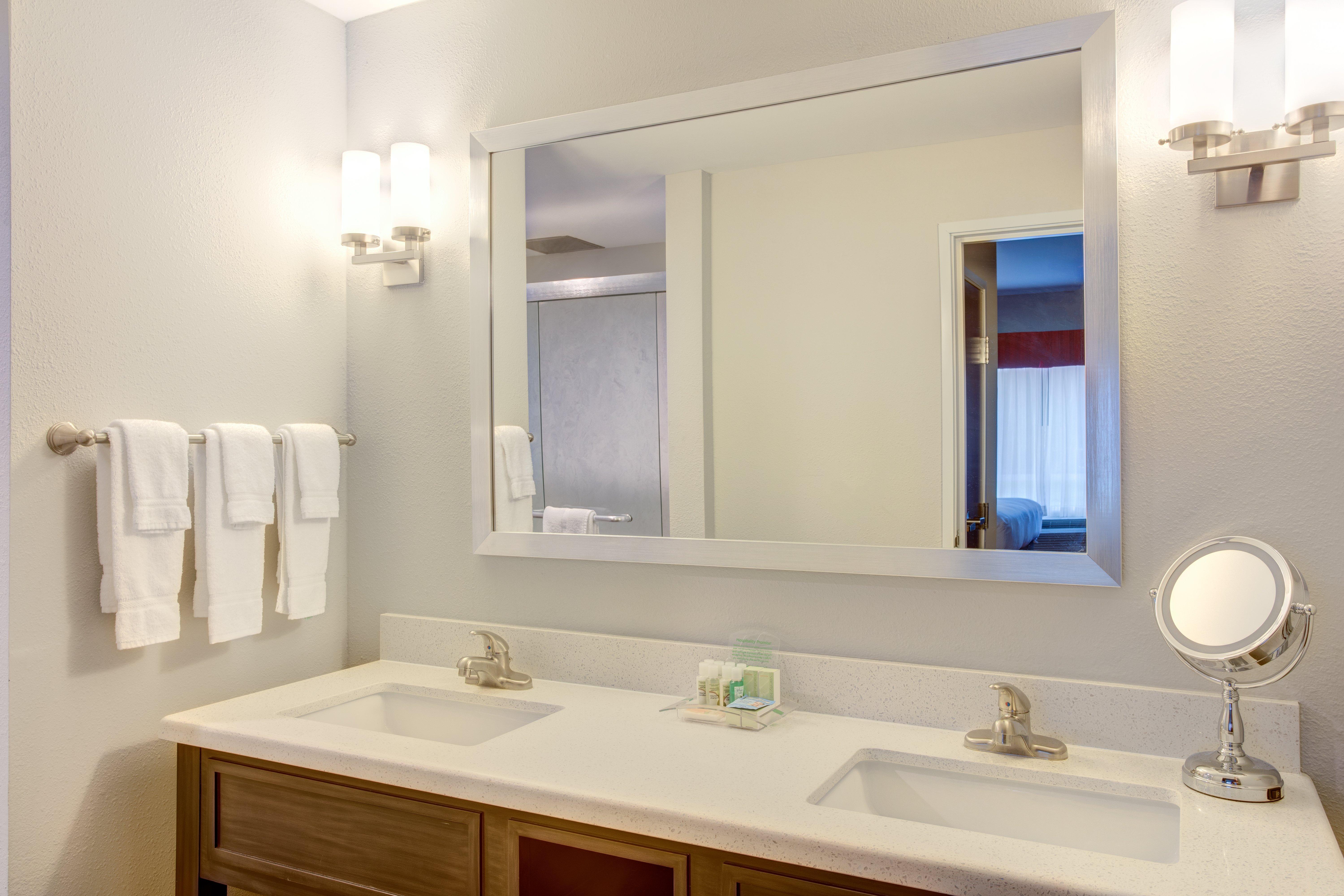 Holiday Inn Lafayette North By Ihg Eksteriør bilde