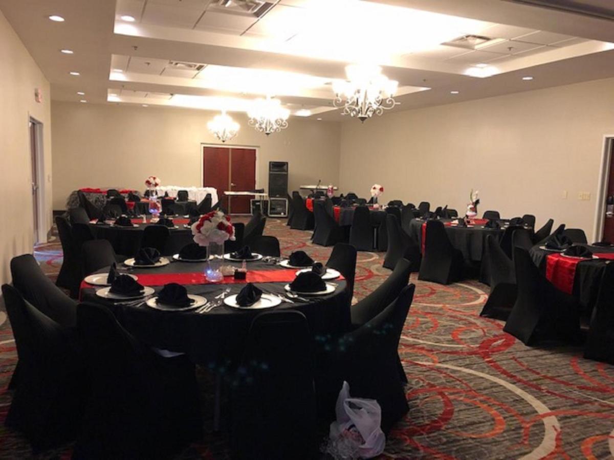 Holiday Inn Lafayette North By Ihg Eksteriør bilde