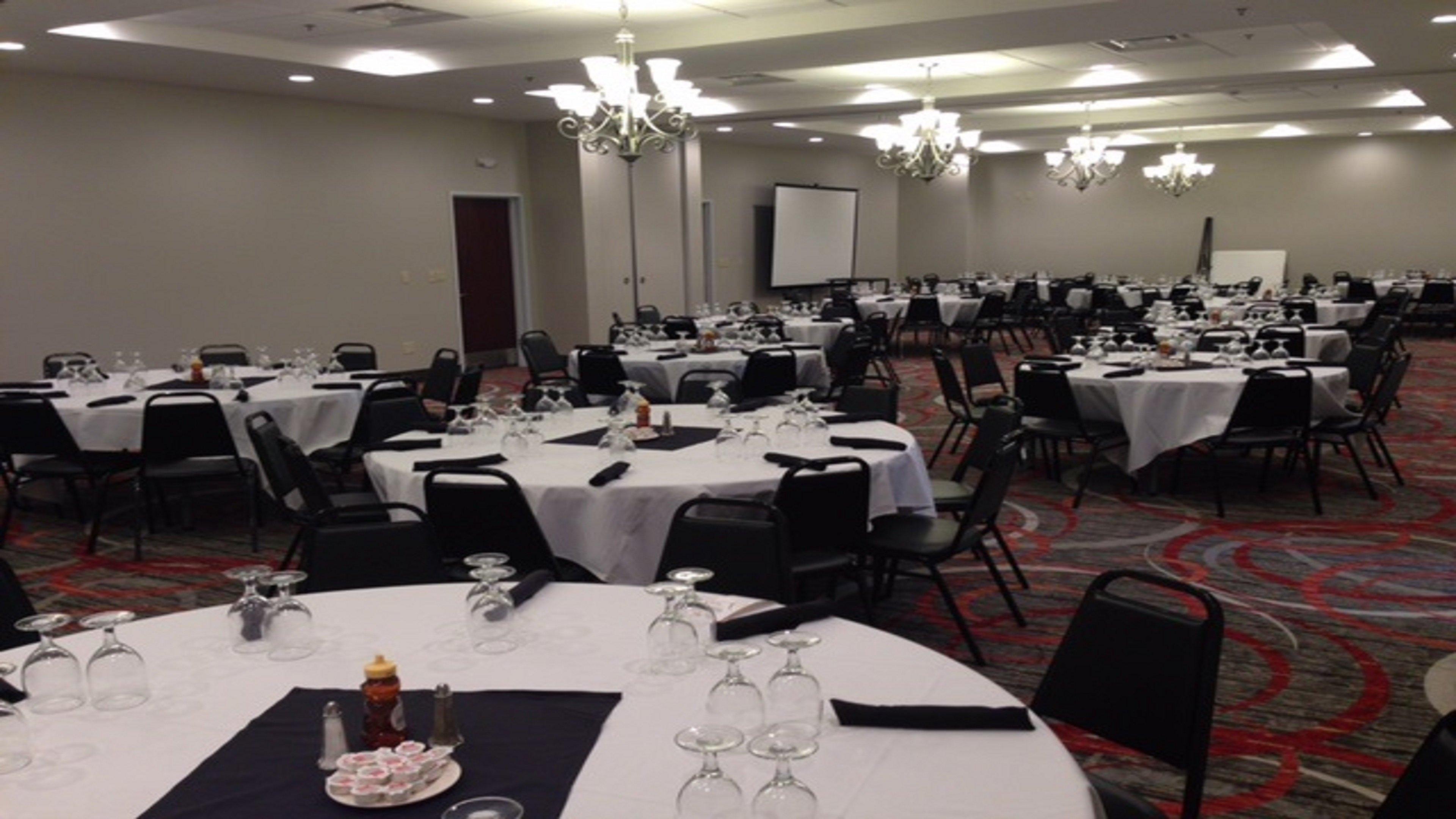 Holiday Inn Lafayette North By Ihg Eksteriør bilde