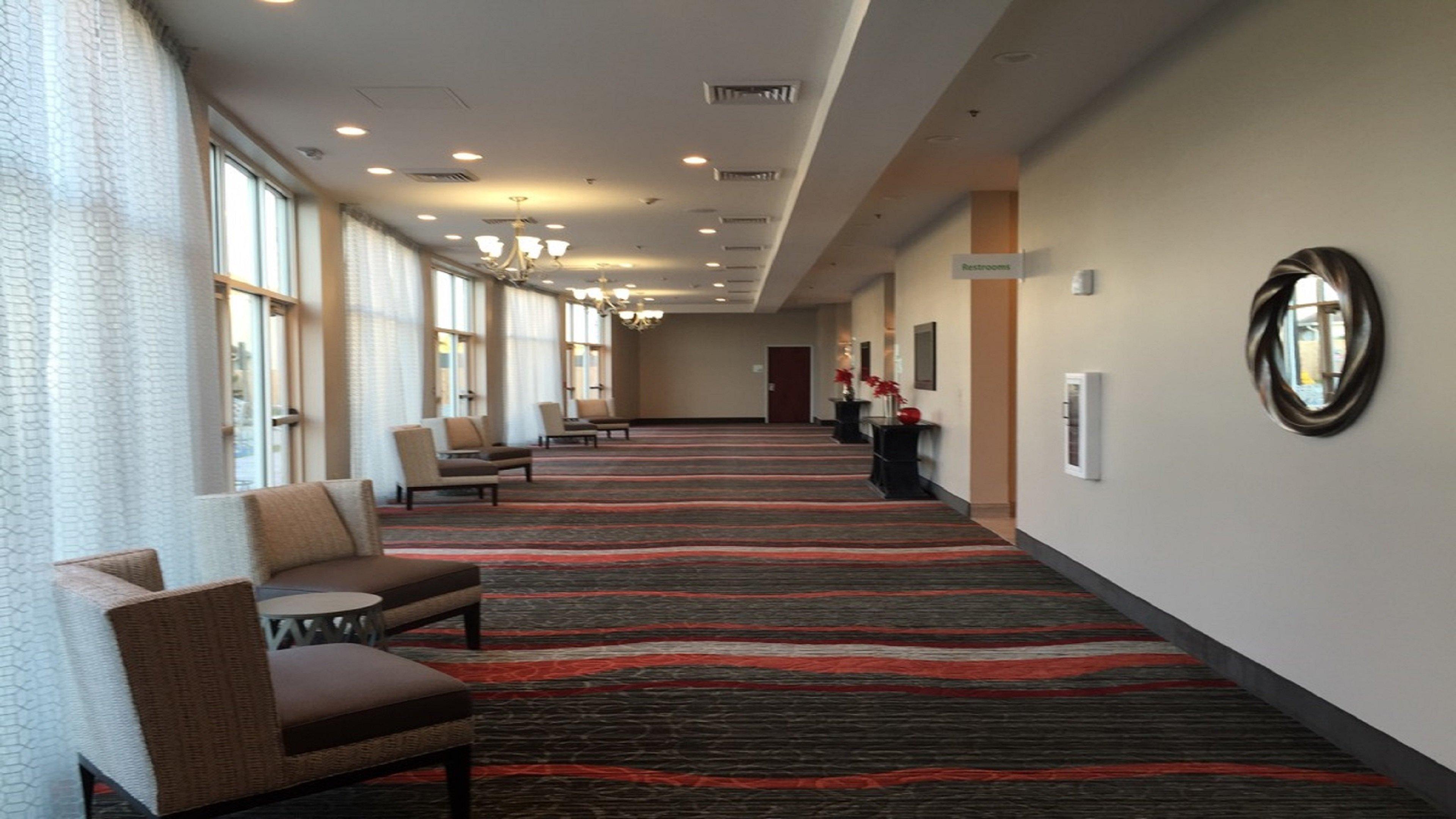 Holiday Inn Lafayette North By Ihg Eksteriør bilde
