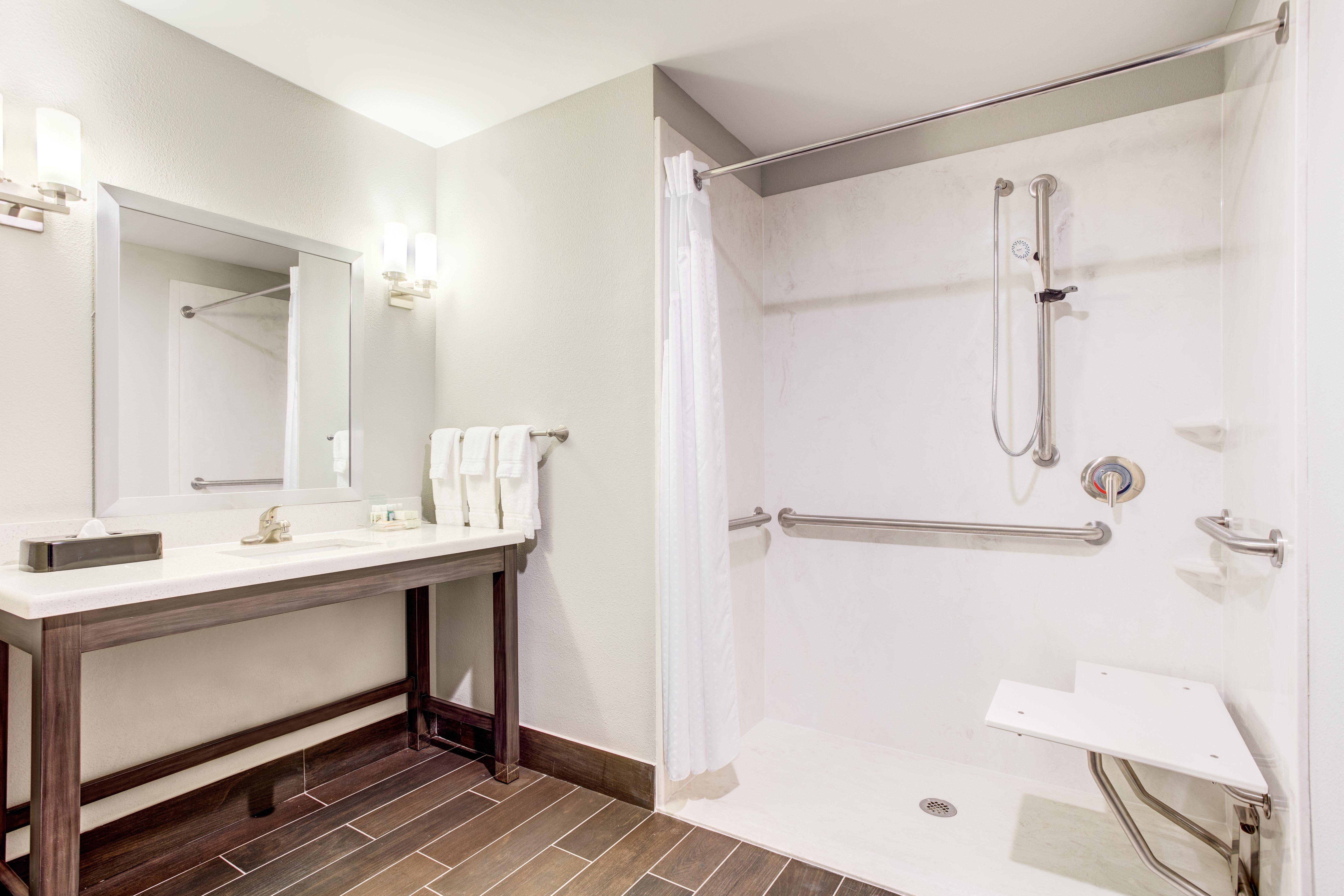 Holiday Inn Lafayette North By Ihg Eksteriør bilde