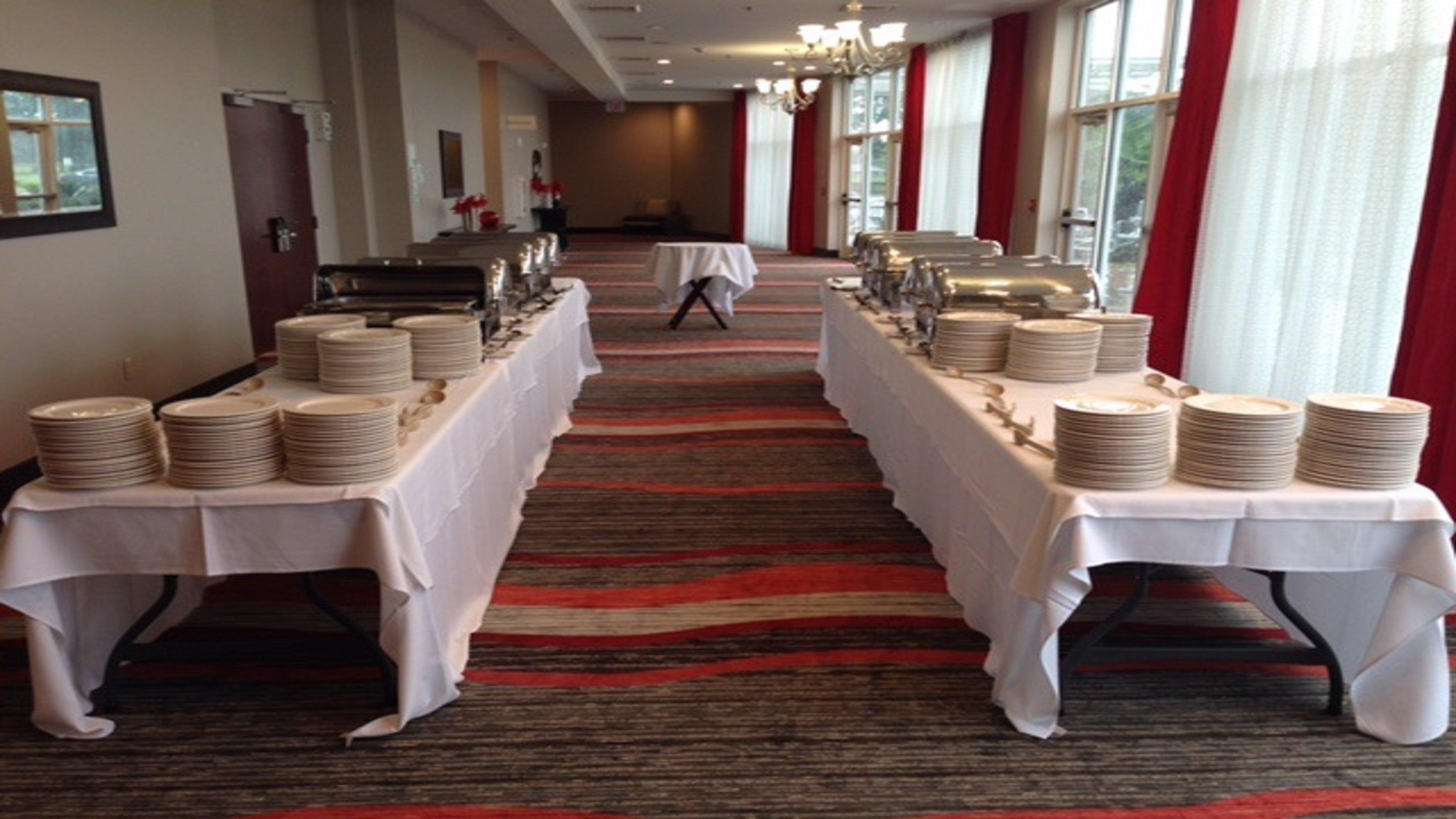 Holiday Inn Lafayette North By Ihg Eksteriør bilde