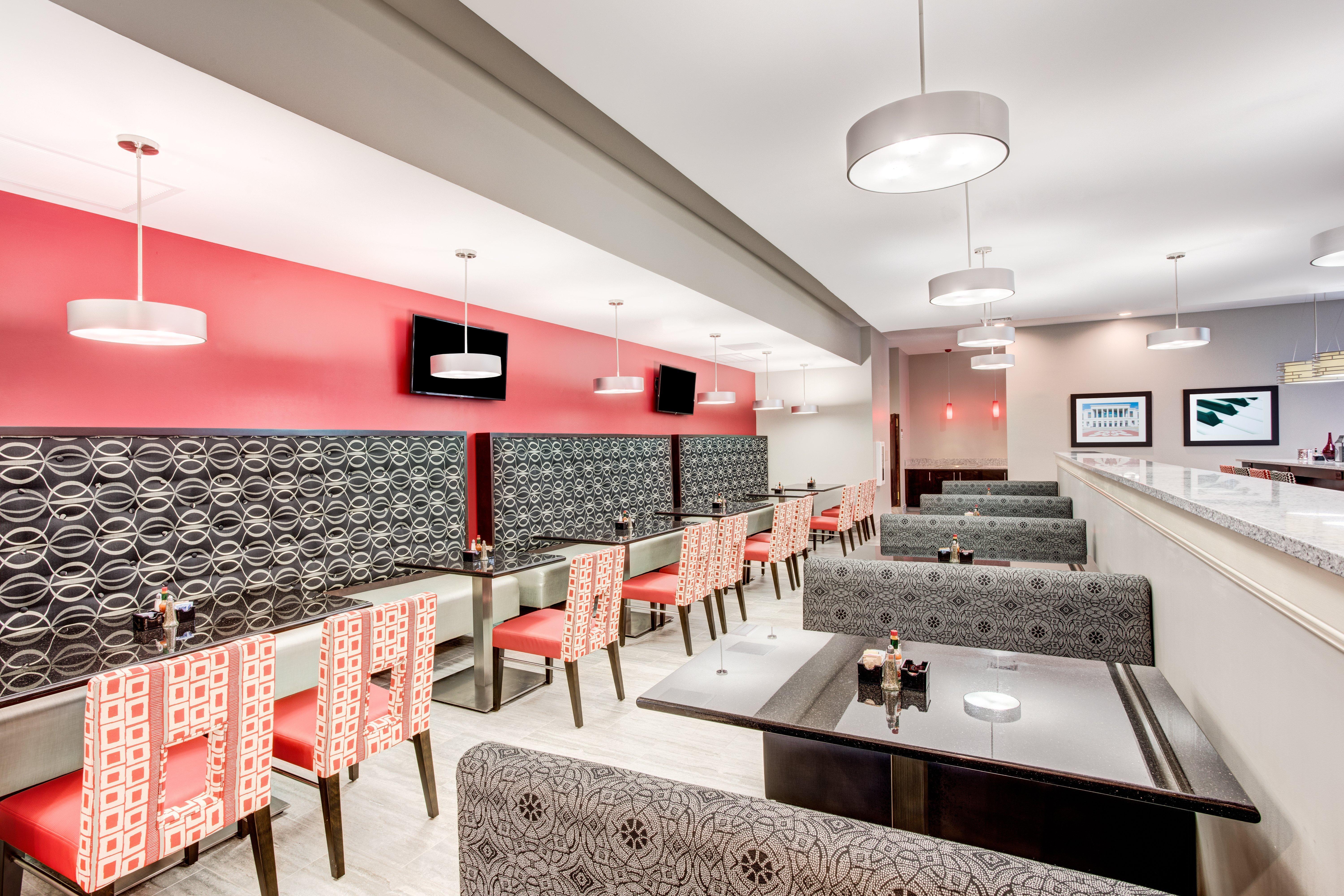 Holiday Inn Lafayette North By Ihg Eksteriør bilde
