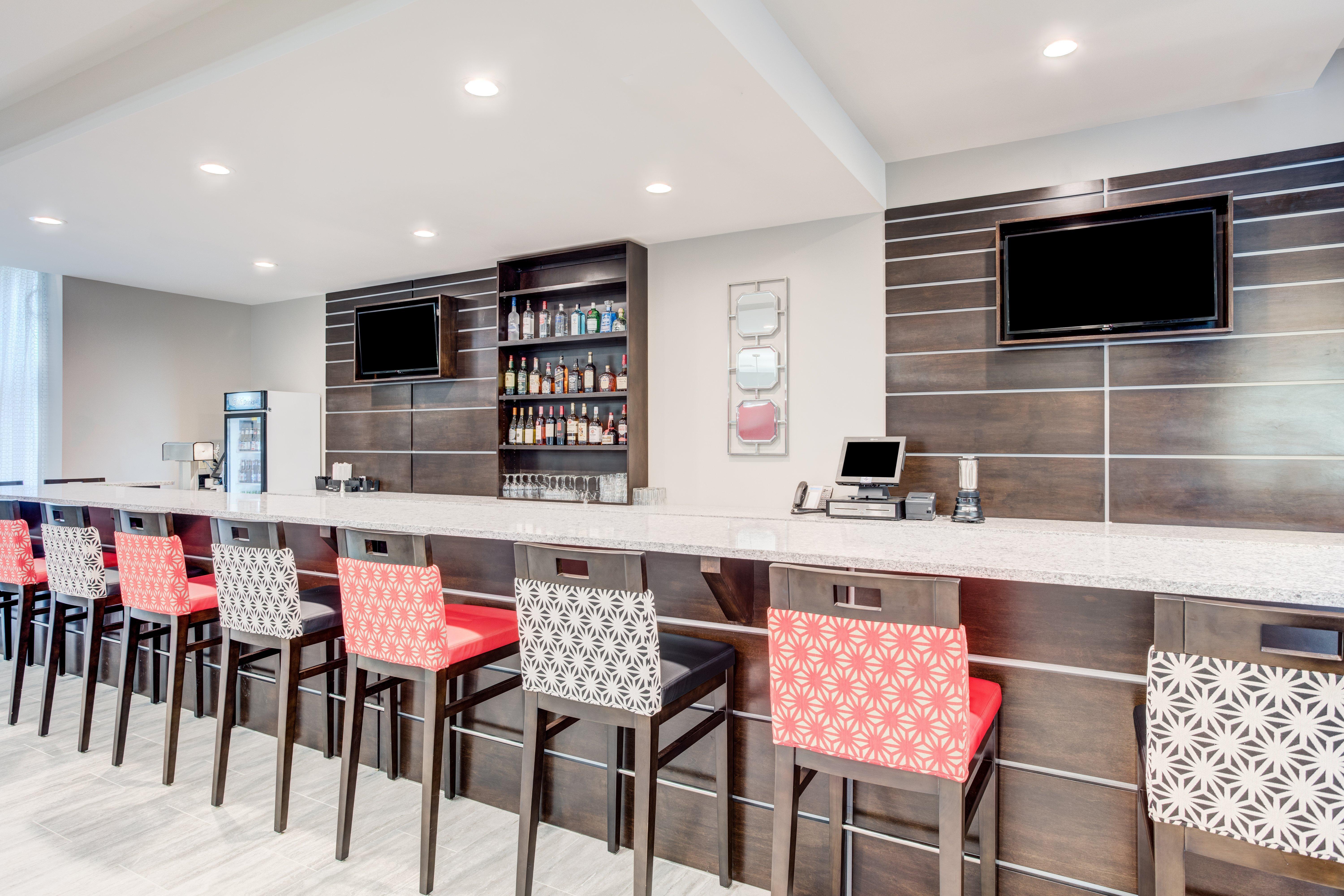Holiday Inn Lafayette North By Ihg Eksteriør bilde