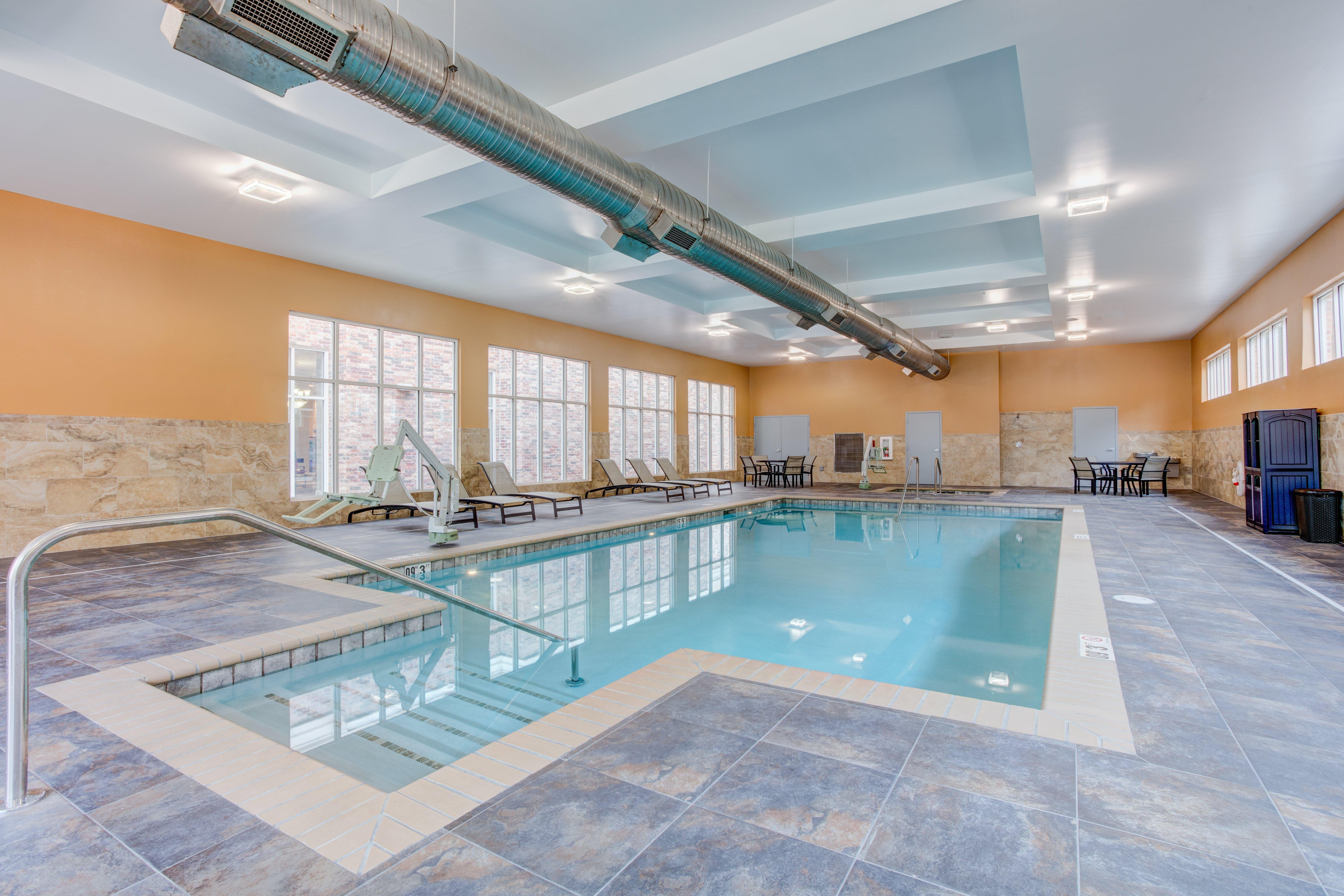 Holiday Inn Lafayette North By Ihg Eksteriør bilde
