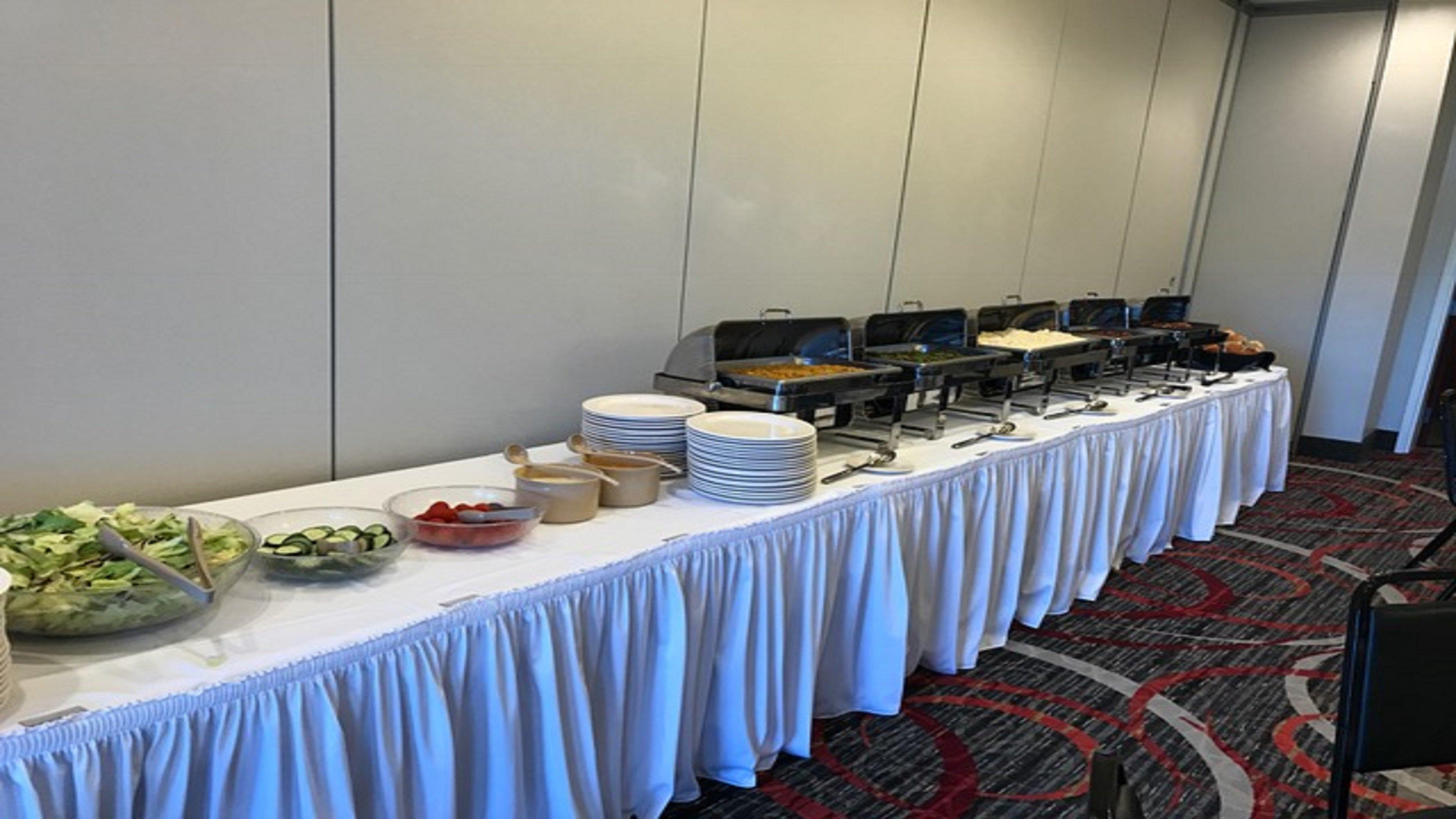 Holiday Inn Lafayette North By Ihg Eksteriør bilde
