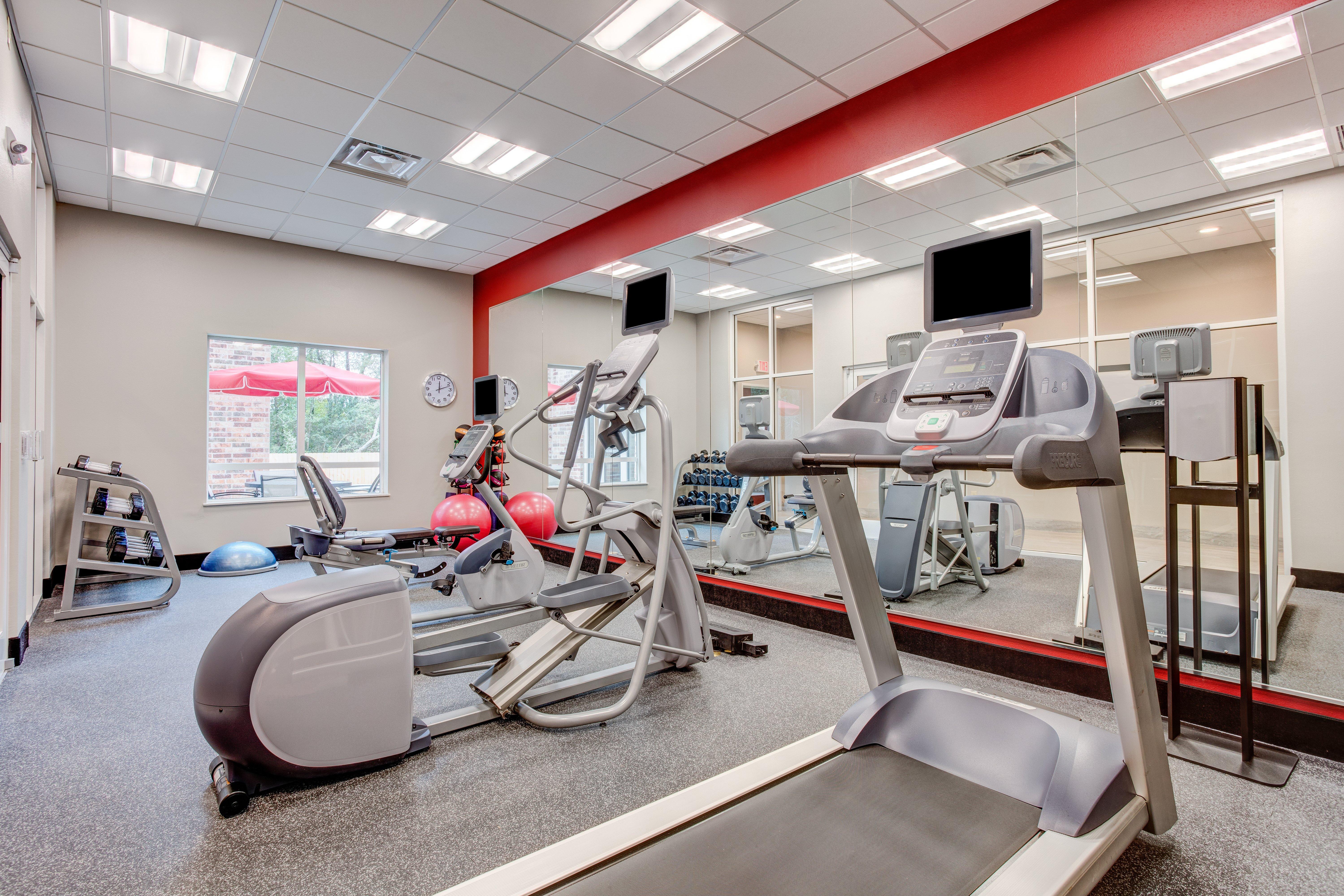 Holiday Inn Lafayette North By Ihg Eksteriør bilde